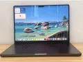 Macbook M4 Pro 16" - 24GB / 512GB / 50 цикъла, снимка 1