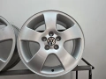 4бр 16ски джанти за VW 5х100мм A161430 , снимка 3