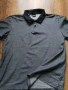 hugo boss phillipson polo shirt - страхотна мъжка тениска ХЛ, снимка 4