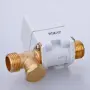Магнетвентил  Магнит вентил 1/2 12V 220V с/без входящо налягане, снимка 2
