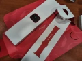 Apple watch серия 6 red edition, снимка 3