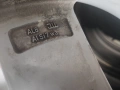 4бр.алуминиева джанта 18цола за Audi 5x112, снимка 8