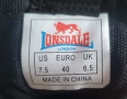 Комплект маратонки Reebok, Lonsdale, кецове Vans, снимка 16