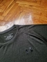 Страхотна мъжка тениска UNDER ARMOUR размер XL , снимка 5