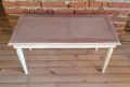 Винтидж салонна маса, снимка 3