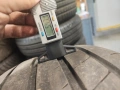 2бр. летни гуми 225/45/17 Goodyear, снимка 2