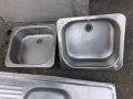 Мивка алпака 3 бр., снимка 2