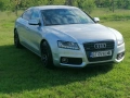 A5 Sportback 4x4, снимка 4