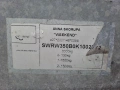 Продавам автоплатформа WEEKEND W350B 3000T, снимка 10
