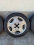 Джанти Vw 15 цола , 4х100 , 6j , et35 , 195/50/15 Opel , Хонда, снимка 3