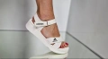 сандали nike puma Adidas , снимка 6