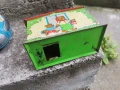 Стари метални играчки, снимка 4