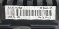Табло Километраж Шкода Октавия 2 Skoda Octavia II 1.9tdi 105кс OEM 1z0920912d, снимка 3