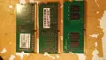 Памет 4GB DDR4 SODIMM , снимка 2