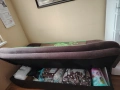 Разтегателен диван, снимка 4
