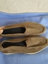 Мокасини Massimo dutti номер 45., снимка 1