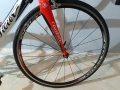 Продавам шосеен велосипед Wilier Triestina Izoard XP (Размер L / 56 см), снимка 8