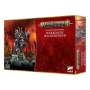 Нов Комплект миниатюри Darkoath Wilderfiend, Games Workshop, 42 части, черни, 60 мм, снимка 1