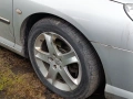 Peugeot 407 2.0hdi 136 к.с. комби 2005г. На части, снимка 2