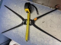 Knipex арматурни клещи 280 мм и 300 мм , снимка 8