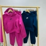 Nike Нов Ватиран Дамски Екип Найк Различни Цветове , снимка 2