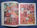 Стар Комикс Албум RAHAN / 1979 год., снимка 4