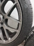 Летни гуми PETLAS 225/40R18, 255/35/R18 DOT25 с джанти, снимка 4