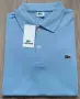 Мъжки тениски Lacoste, снимка 1