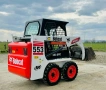 Bobcat 1.8t, снимка 6