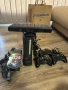 Xbox 360 Elite Black 120GB + Kinect, снимка 3