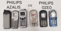 Панели за Philips Genny;Philips Savvy;Philips Azalis,Philipс Озео,Philips Phisio, Philips Xenium, снимка 4
