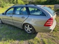 Мерцедес С220 W203 facelift Mercedes C220 150hp., снимка 3