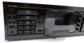 Nakamichi RX-505 Auto Reverse 3 Head Top, снимка 2