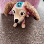Paw patrol плюшена играчка, снимка 1
