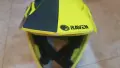 Каска за кросов мотор, АТВ или MTB 61-62cm, снимка 3