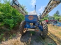 Самоходна пръскачка Matrot M24D, снимка 4