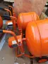 Професионални бетонобъркачки ОТ 280 ДО 800 L, снимка 5