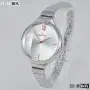 Radiant Luxury Silver Steel RA459203, снимка 2