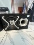 Бас каси JBL GT5-1204BR 1100w, снимка 2