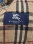 Оригинална луксозна дамска жилетка/яке Burberry London – Меланж с House Check подплата, снимка 3