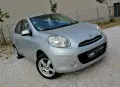 Nissan Micra 1.2 Клима/Автопилот/Евро 5, снимка 1