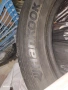 205/55/16 -Hankook- 6мм грайфер, снимка 3