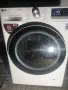 Пералня LG 9kg 1400rpm, снимка 4