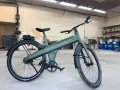 Продавам стилен електрически велосипед, снимка 3