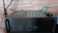 ⏯️ Клип. Nikko Alpha 130 Dual Mono power amp, снимка 7