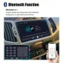 KIA Sportage 2010-2016 9” 2-DIN мултимедия с Android 15, 4GB/64GB , снимка 17