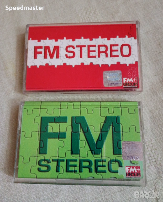 FM Stereo , снимка 1