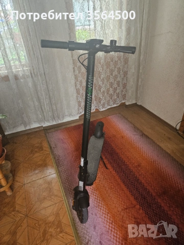 Електрическа Тортинетка Acer AES015