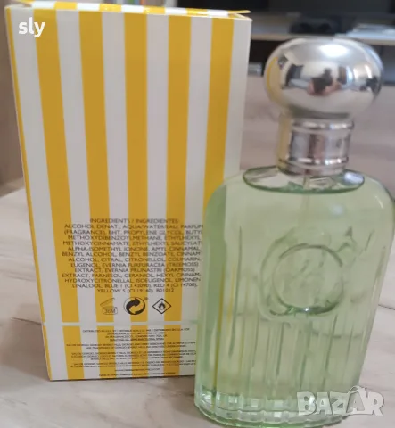 Giorgio Beverley Hills for men EDT 118 ml, снимка 2 - Мъжки парфюми - 55389288