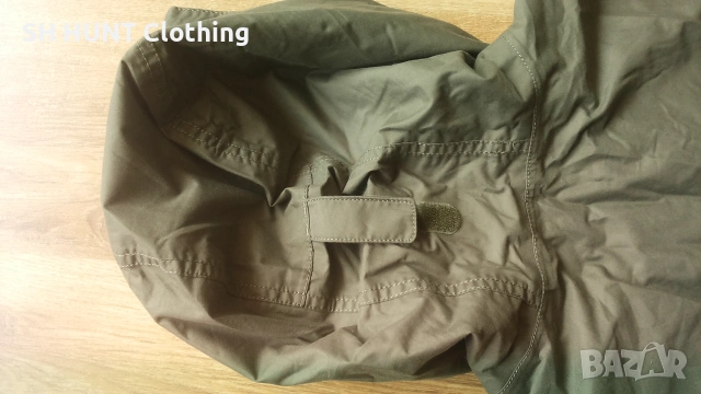 NIKE SNOWBOARDING Jacket размер L сноуборд яке - 2749, снимка 13 - Якета - 55076681